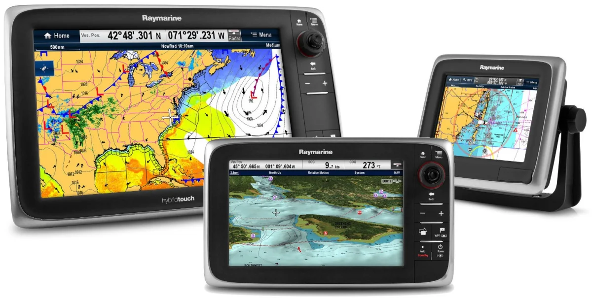 Raymarine