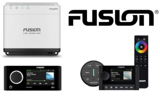 Fusion