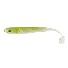 PDL SUPER SHAD TAIL 4 ECO #22