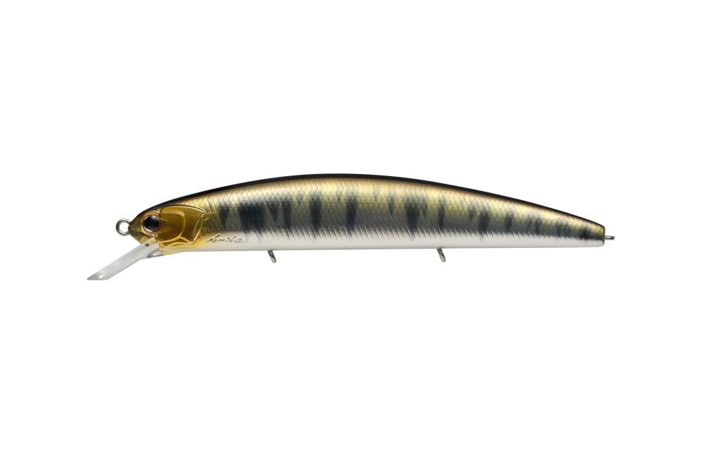 OSP Varuna 110 SP Suspendre Minnow Leurre H-68 (7713
