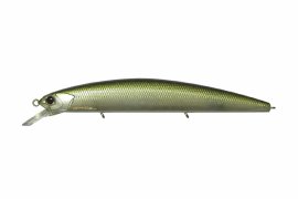 Leurre OSP Varuna 110 SP Suspend Minnow - 113 Mm, 16g, P-83, Neuf