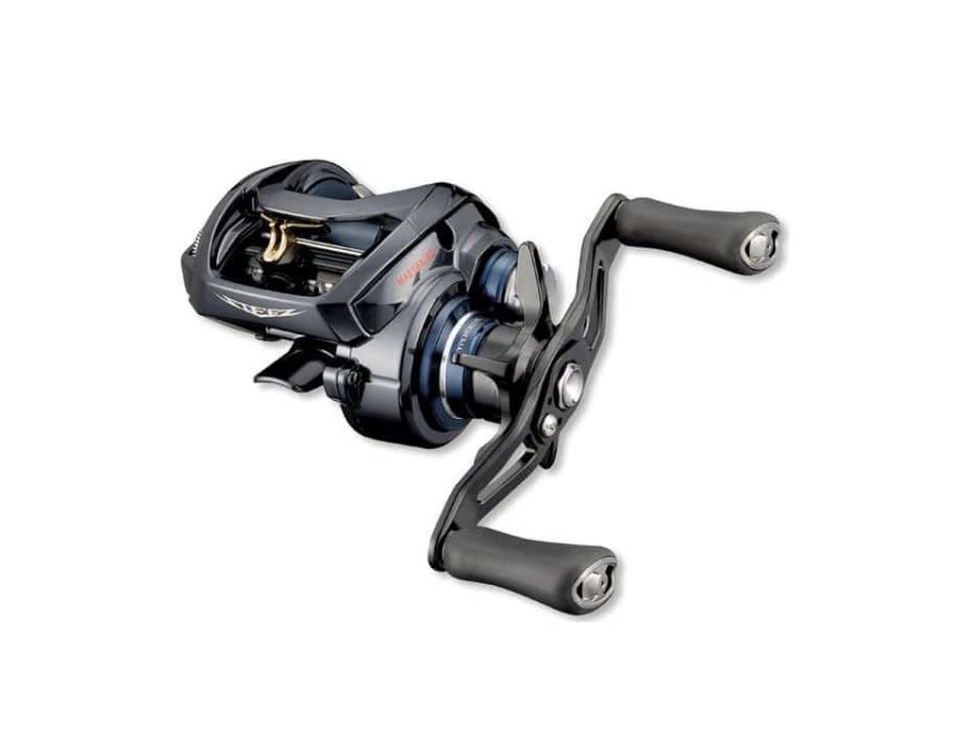 DAIWA 21 STEEZ A TW HLC 6.3L #1207 | Australia