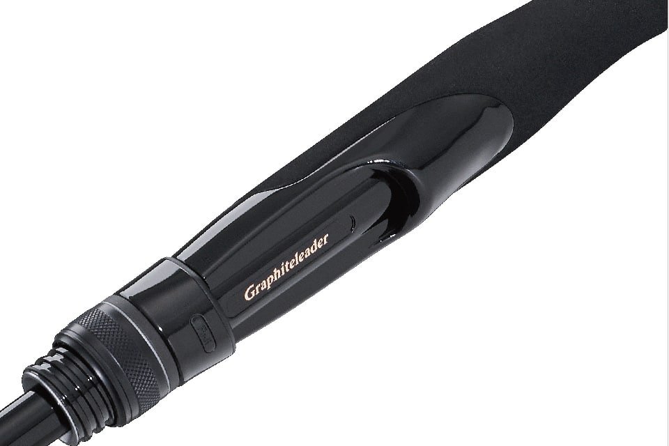 Spinning Graphiteleader Finezza GLFS-7112ML-T