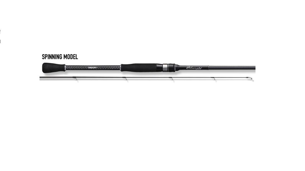 ロッド Silverado PROTOTYPE 20GSILPC-762ML オリムピック(OLYMPIC) 20 SILVERADO PROTOTYPE(シルベラード