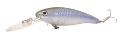 HMKL Shad 65MRF 4個 HMKL Shad 65SRF 3個 HMKL Shad 65MRF 4個 HMKL Shad 65SRF 3個