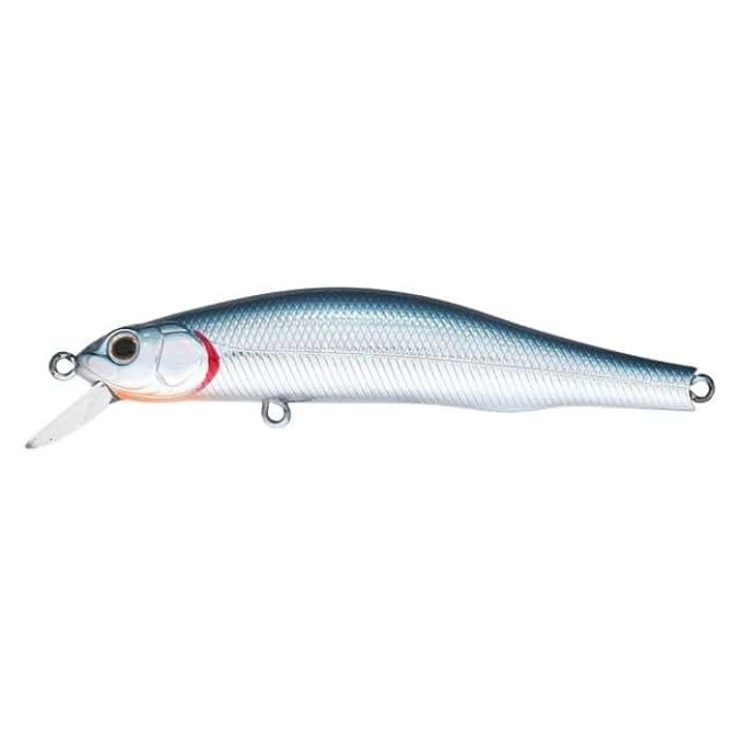 Leurre Zipbaits Orbit 90 SP SR - Modèle Suspend 90 Mm - Couleur 979
