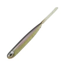 PDL SUPER SHAD SHAPE 4 ECO #01