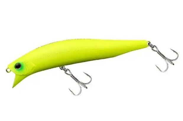 Lure Daiwa MORETHAN CROSSWAKE R 90F SSR