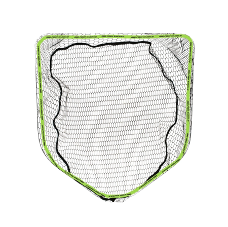BFT XL Monster, Spare Net