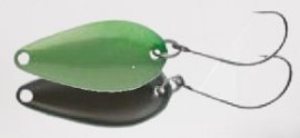 Daiwa Presso LMN 1.9 gr #SP 4066466002510 Daiwa Presso LMN #Snow peas