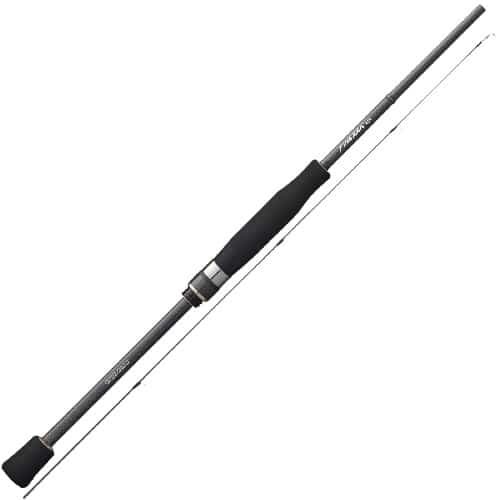 Spinning Graphiteleader Finezza UX GFINUS-752L-T