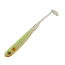 PDL SUPER SHAD TAIL 4 ECO #20
