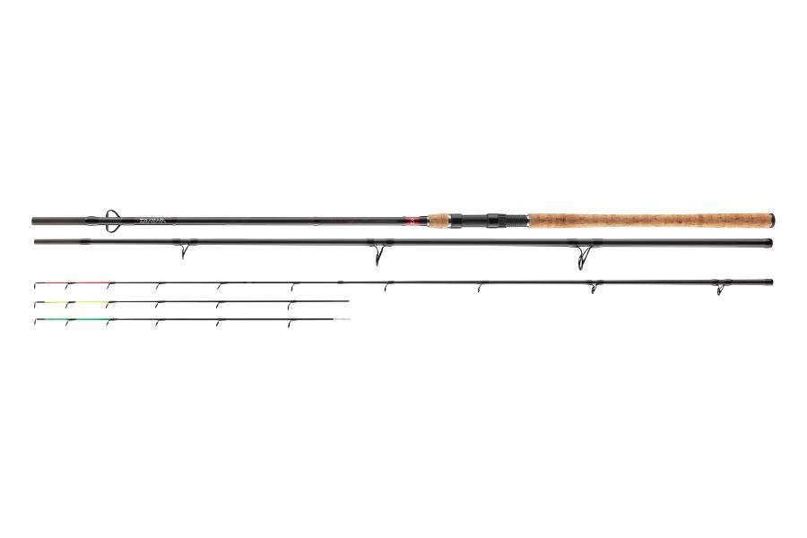 Daiwa Ninja X Method Feeder 80g