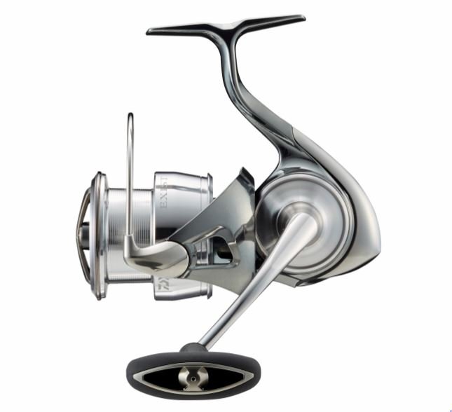 Reel Daiwa 22 EXIST (G) LT4000-XH