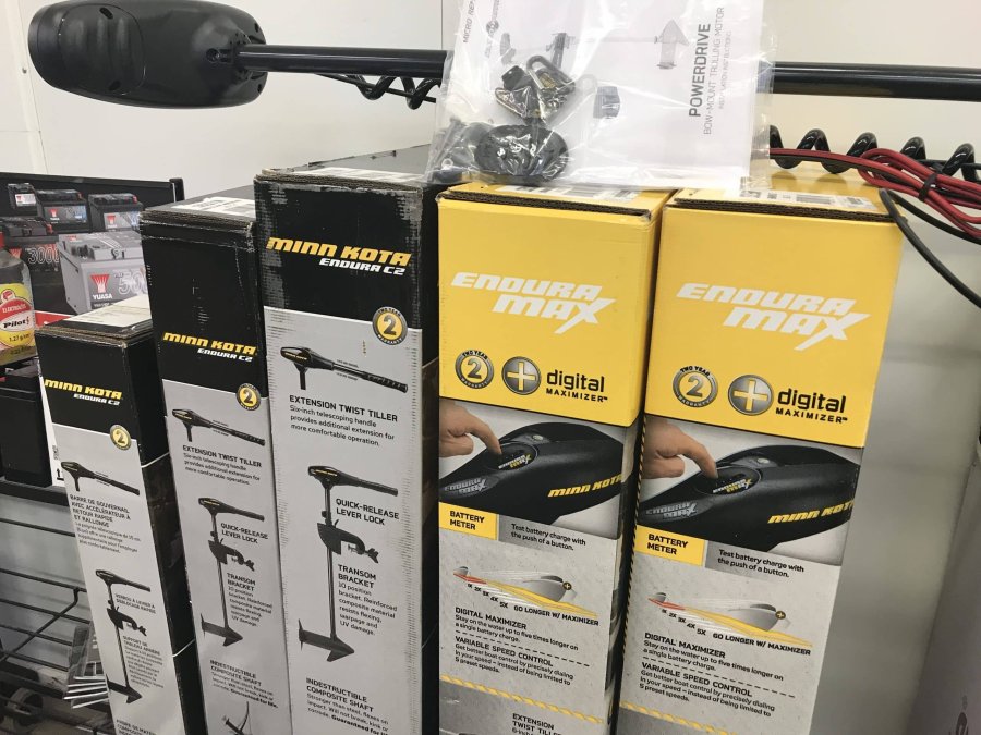 Endura Max main image 1