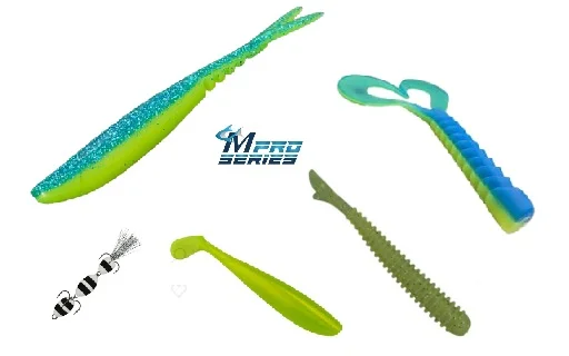 M Pro Series