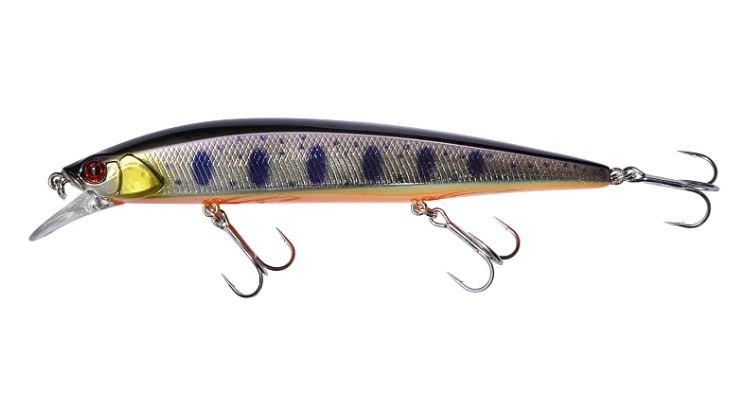 Vobleris Jackall Rerange 130 SP