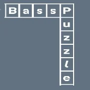 Bass Puzzle
