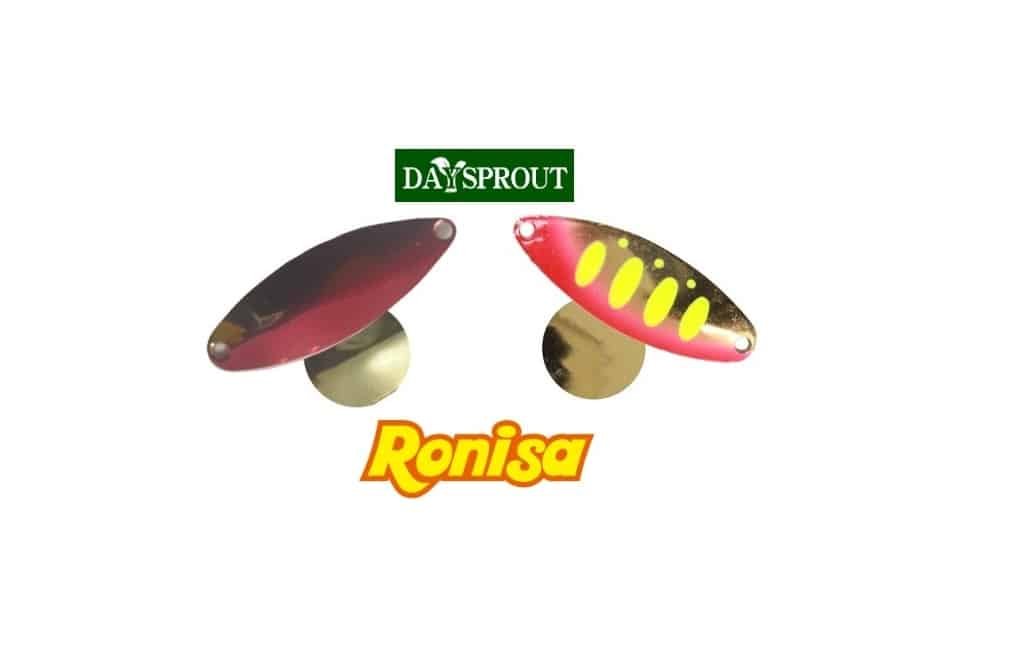 Spoon Daysprout Ronisa