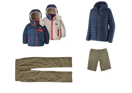 Patagonia