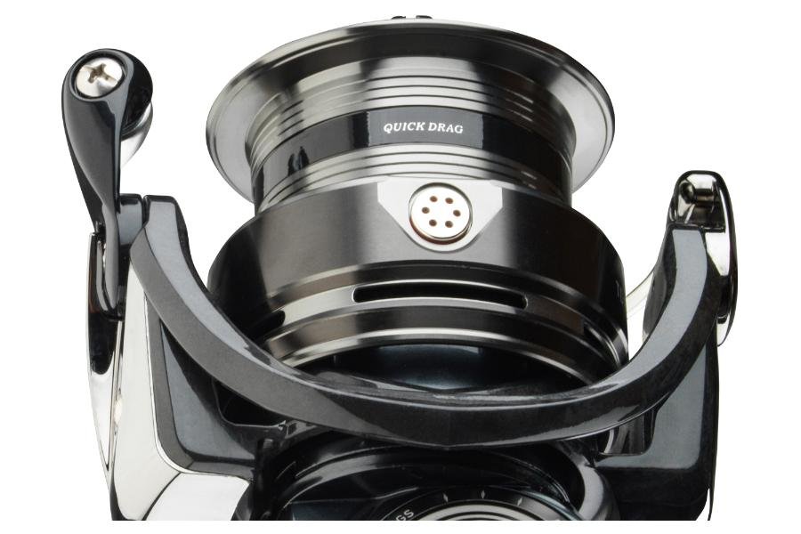 daiwa 4012 reel Fishing 18 TDR 2 (4012) Everything Else Reel DAIWA TD Feeder 4012