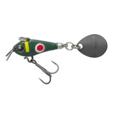 CRITTER TACKLE RIOT BLADE 14G #10 4549769085874 Critter Tackle Riot Blade 10