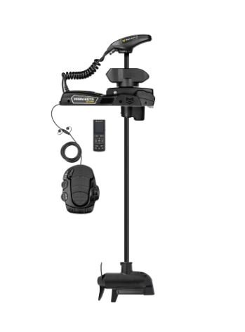 Elektromotors Minn Kota Ulterra 90/115/MSI/WR Quest 60" Brushless