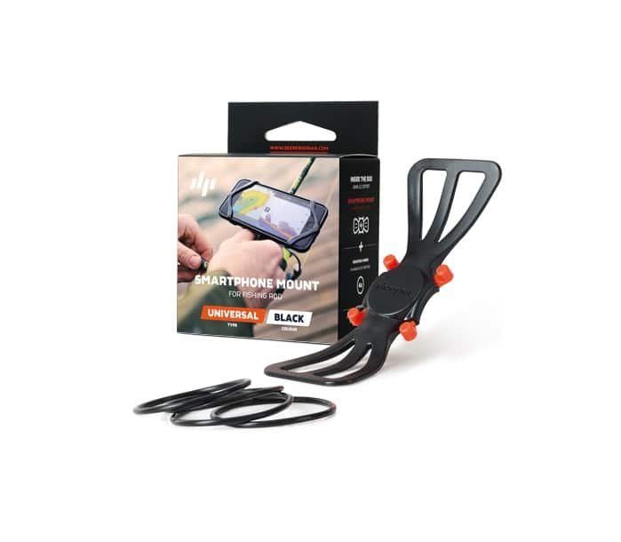 Deeper Smartphone Mount | Eholotes.eu