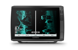 Sonar Garmin ECHOMAP ULTRA 122SV