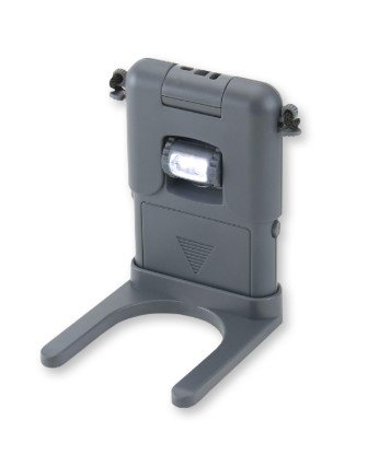 Carson 3-in-1 Magnifier Set