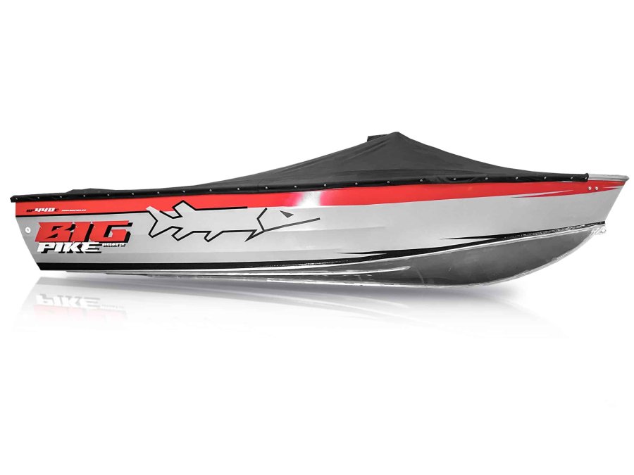 Fishing Boat BigPike BP440C