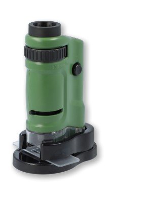 Carson MicroBrite Microscope 20x-40x