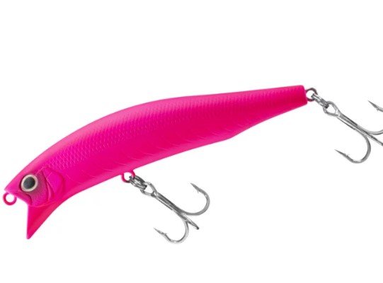 Lure Daiwa MORETHAN CROSSWAKE R 90F SSR