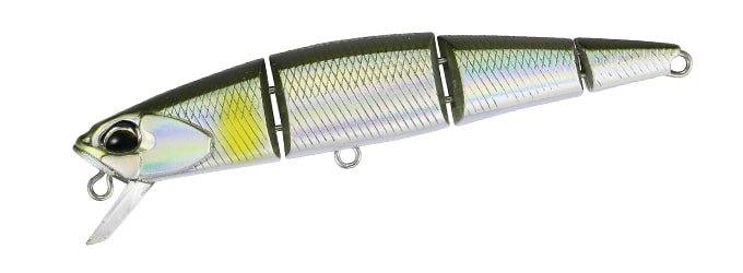 DUO Spearhead Ryuki Quattro 90S - Lures crankbaits - PROTACKLESHOP