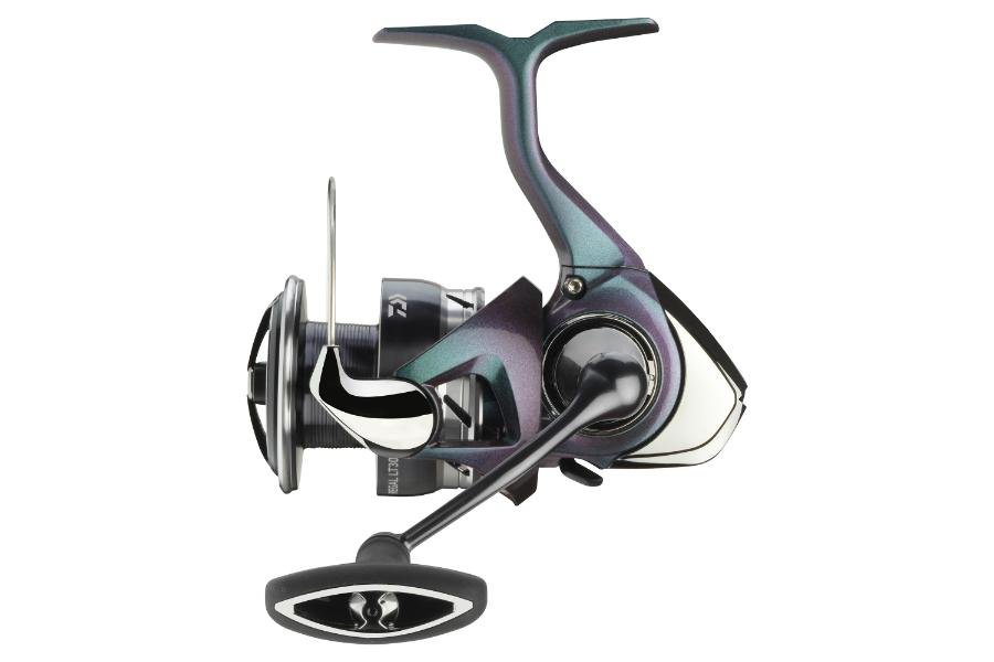 Reel DAIWA 24 Regal LT 4000D-CXH