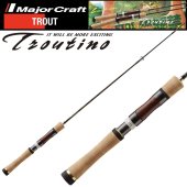 メジャークラフトTroutino TTS-782M