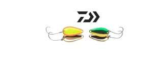 Spoon Daiwa Presso LMN 1.9 g